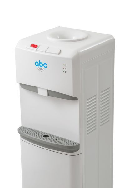 Кулер для води abcgood v100 120110002 фото