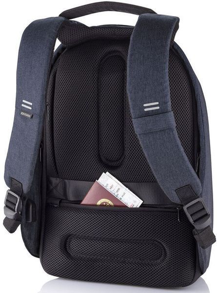 Рюкзак Bobby Hero XL /темно-синій/ P705.715 фото