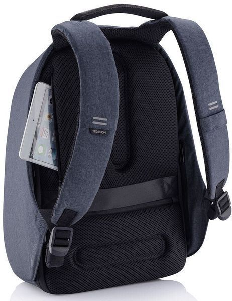 Рюкзак Bobby Hero XL /темно-синій/ P705.715 фото