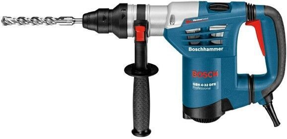 Перфоратор SDS-plus Bosch GBH 4-32 DFR (0611332100) 0611332100 фото