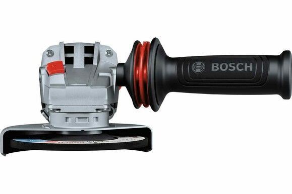 Кутова шліфмашина Bosch GWS 12-125 S (06013A6020) 06013A6020 фото