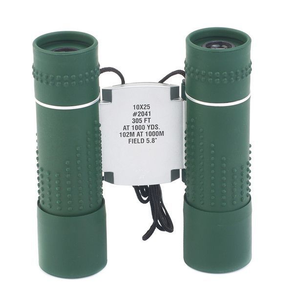 Бінокль KONUS ACTION 10x25 F.F. + Безкоштовна доставка 2041 фото