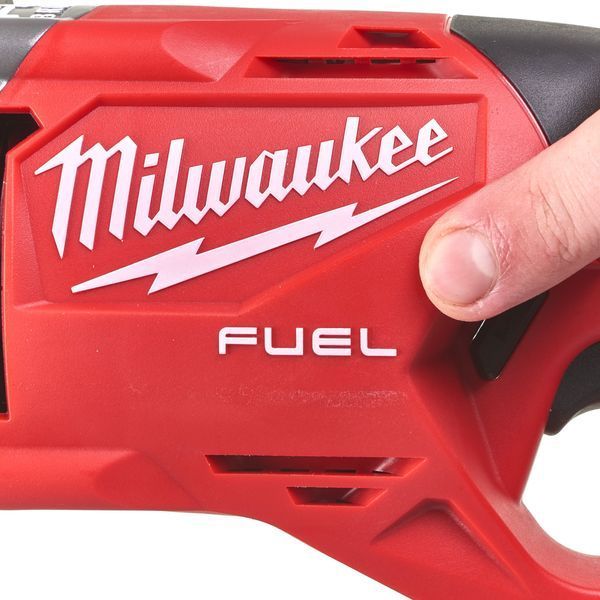 Дриль кутовий акумуляторний безщітковий MILWAUKEE M18 FRAD2-0 (122Нм) (каркас) 4933471207 фото
