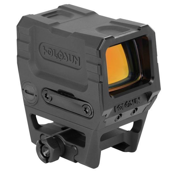 Коліматорний приціл HOLOSUN AEMS-CORE-X2-GR + Безкоштовна доставка 747064 фото