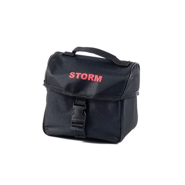 Компресор автомобільний Storm Big Power Autostop 10 Атм 37 л/хв 170 Вт 20320 фото