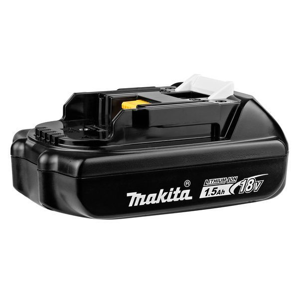 Акумулятор Li-ion Makita 18 В LXT BL1815N (632A54-1) 632A54-1 фото