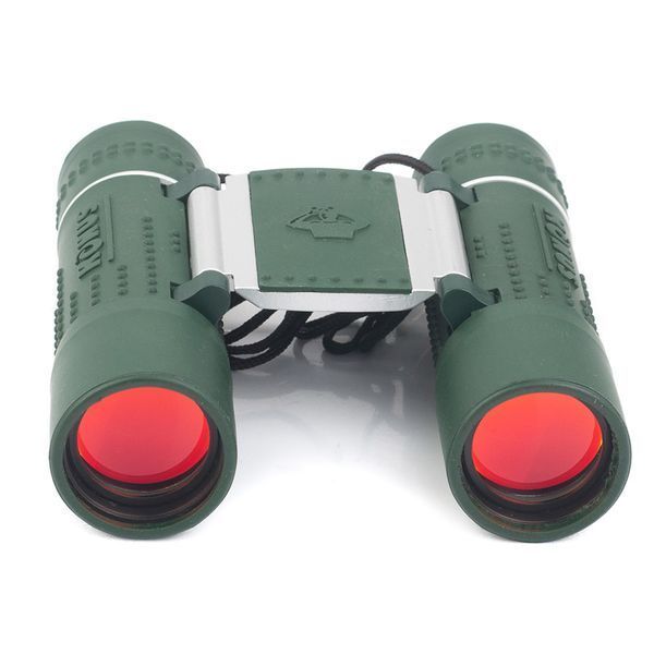 Бінокль KONUS ACTION 10x25 F.F. + Безкоштовна доставка 2041 фото