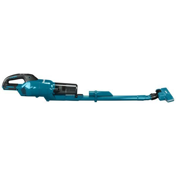 Акумуляторний пилосос Makita XGT 40 V MAX CL003GZ (без АКБ) CL003GZ фото