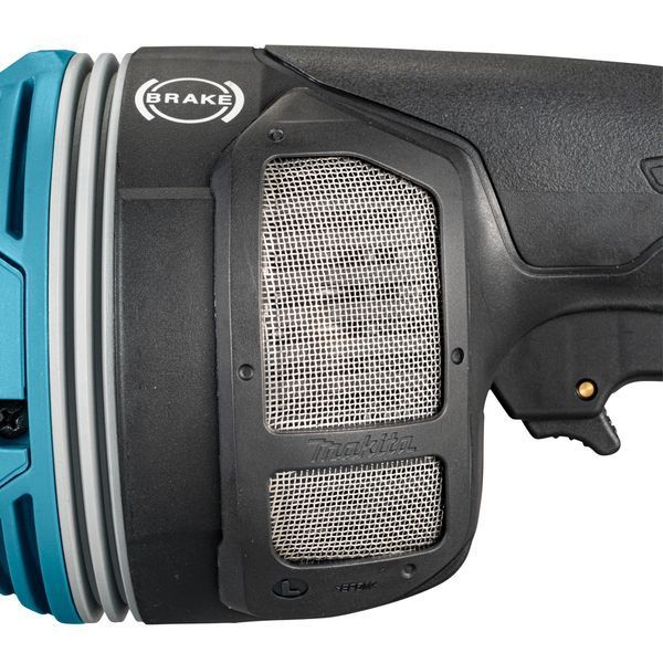 Кутова шліфувальна машина Makita GA9071X1 GA9071X1 фото