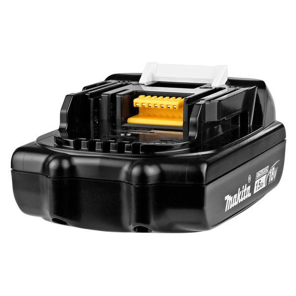 Акумулятор Li-ion Makita 18 В LXT BL1815N (632A54-1) 632A54-1 фото