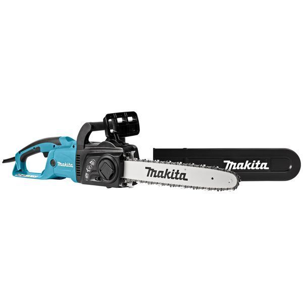 Мережева ланцюгова пила Makita UC4051A UC4051A фото