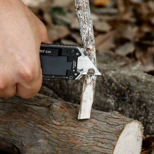 Універсальний ніж мультитул NexTool Utility Knife E20 UKE20 фото