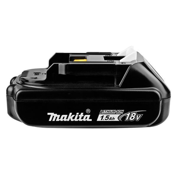 Акумулятор Li-ion Makita 18 В LXT BL1815N (632A54-1) 632A54-1 фото