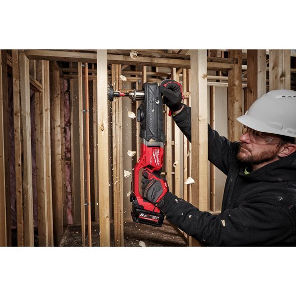 Дриль кутовий акумуляторний безщітковий MILWAUKEE M18 FRAD2-0 (122Нм) (каркас) 4933471207 фото