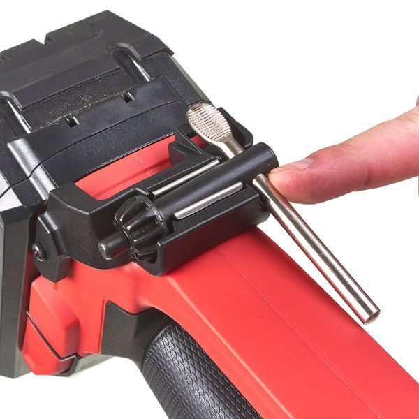 Дриль кутовий акумуляторний безщітковий MILWAUKEE M18 FRAD2-0 (122Нм) (каркас) 4933471207 фото