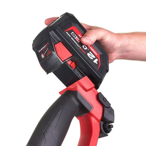 Дриль кутовий акумуляторний безщітковий MILWAUKEE M18 FRAD2-0 (122Нм) (каркас) 4933471207 фото