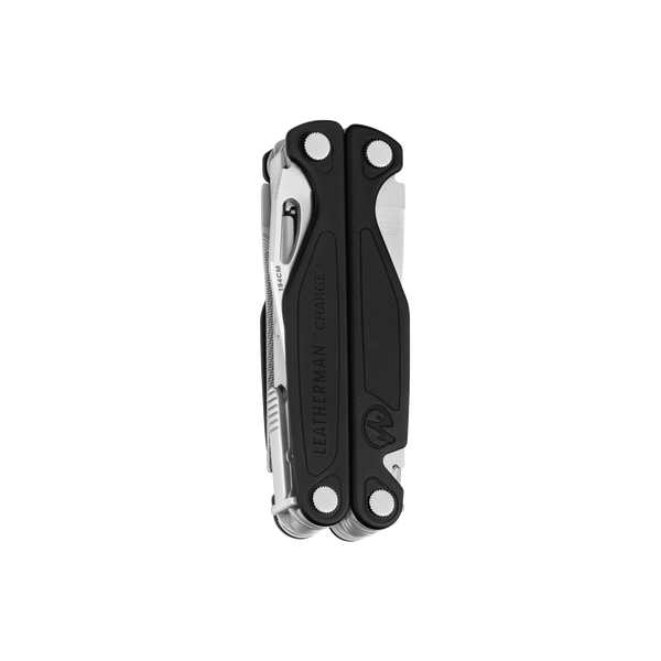 Мультитул Leatherman Charge Plus, синтетический чехол, карт. кор., метрич. биты (832516) 4007800 фото