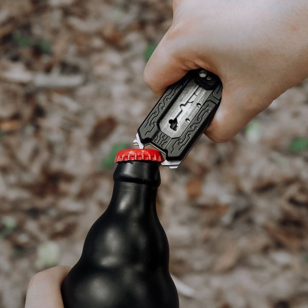 Універсальний ніж мультитул NexTool Utility Knife E20 UKE20 фото