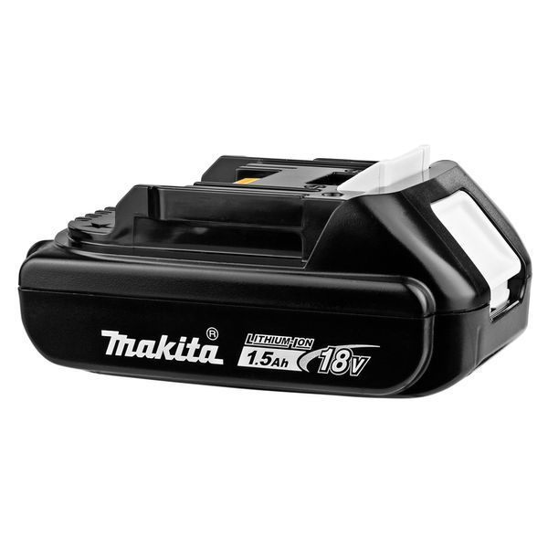 Акумулятор Li-ion Makita 18 В LXT BL1815N (632A54-1) 632A54-1 фото