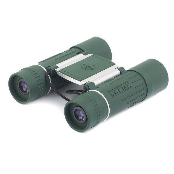 Бінокль KONUS ACTION 10x25 F.F. + Безкоштовна доставка 2041 фото