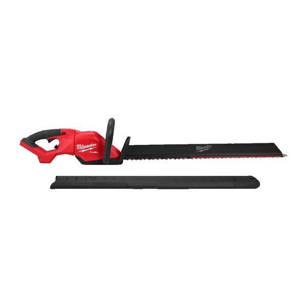 Кущоріз акумуляторний безщітковий MILWAUKEE M18 FHET60G2-0, 60см 4933498384 фото