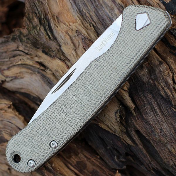 Ніж Kershaw Federalist 4320 1740.05.71 фото