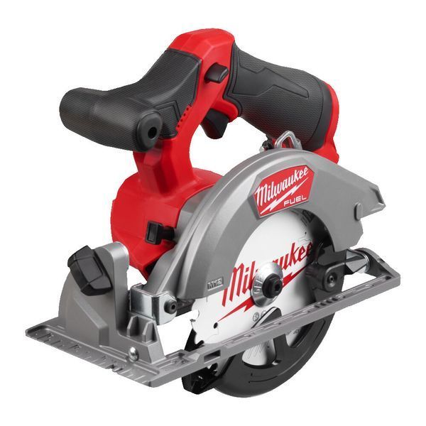 Пила дискова акумуляторна безщіткова M12 FCS442-0 GEN2 MILWAUKEE 4933493488 фото