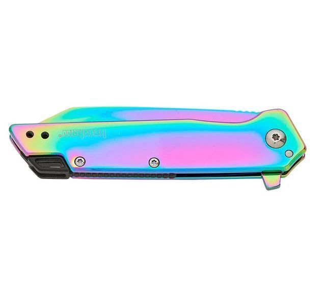 Ніж Kershaw Misdirect - Rainbow 1740.06.95 фото