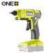 Пістолет клейовий RYOBI RGL18-0 акумуляторний ONE+18В (без АКБ та ЗУ) (5133005002) 5133005002 фото 1