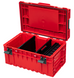 Ящик для інструментів Qbrick System ONE Ultra HD RED 350 2.0 EXPERT (5901238258278) 5901238258278 фото 2