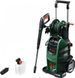 Мінімийка Bosch AdvancedAquatak 140 (06008A7D00) 06008A7D00 фото 1