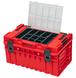 Ящик для інструментів Qbrick System ONE Ultra HD RED 350 2.0 EXPERT (5901238258278) 5901238258278 фото 3