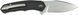 Ніж Cimmerian Knives С1 SW Black 1462.00.01 фото 2