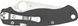 Ніж Spyderco Para-Military 2 Dark gray 87.15.84 фото 2