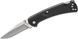 Нож Buck "112 Slim Select", черный 4009348 фото 1