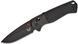 Ніж Benchmade PSK 4009103 фото 1