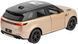 Машинка Rastar Range Rover Sport SV 1:14 Золотистий 454.01.08 фото 3