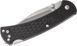 Нож Buck "112 Slim Select", черный 4009348 фото 2