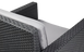 Комплект садових меблів Keter Monaco set, сірий 8711245128177 фото 10