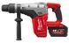 Перфоратор 2-х режимный M18 FUEL&trade; 5 кг SDS-MAX MILWAUKEE 4933471284 4933471284 фото 2