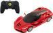 Машинка Rastar Ferrari LaFerrari 1:24 Червоний 454.00.54 фото 1