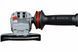 Кутова шліфмашина Bosch GWS 12-125 S (06013A6020) 06013A6020 фото 5