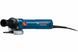 Кутова шліфмашина Bosch GWS 12-125 S (06013A6020) 06013A6020 фото 3