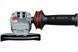 Кутова шліфмашина Bosch GWS 12-125 S (06013A6020) 06013A6020 фото 4