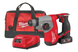 Перфоратор акумуляторний безщітковий SDS-PLUS MILWAUKEE M12 FHAC16-501BRF (1,15Дж) ( 4933500781 фото 2
