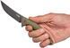 Ніж CJRB Gobi Black Blade Green 2798.02.99 фото 3