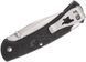 Нож Buck "112 Slim Select", черный 4009348 фото 3