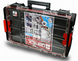 Органайзер Qbrick System ONE Organizer 2XL 2.0 MFI (5901238256946) 5901238256946 фото 1