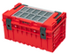 Ящик для інструментів Qbrick System ONE Ultra HD RED 350 2.0 EXPERT (5901238258278) 5901238258278 фото 1