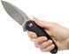 Ніж Cimmerian Knives С1 SW Black 1462.00.01 фото 3